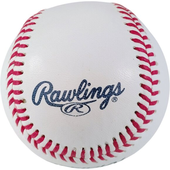 Yoelqui Cespedes Signed Baseball Chicago White Sox Exact Proof Photo Autographed - Picture 5 of 7